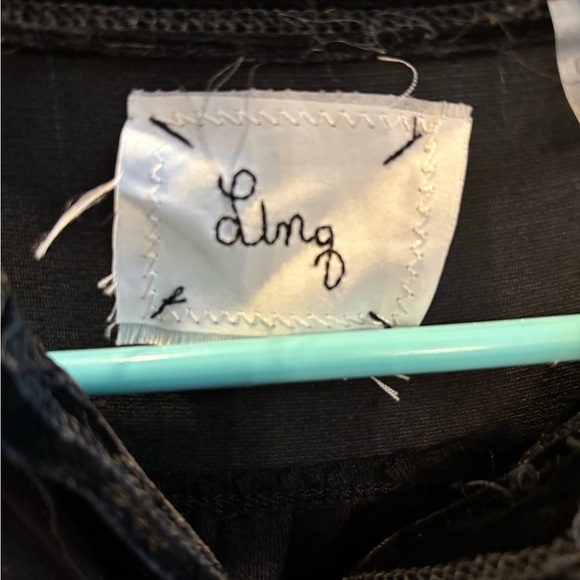 Linq Los Angeles xs 3/4 sleeve dress - Picture 3 of 7